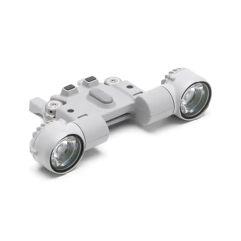DJI Matrice 4T Industrial Drone with AL1 Searchlight (CN version)