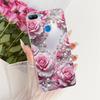 Transparent For Honor 9Lite LLD-L11 LLD-L21 Casing For Honor 9 Lite Case Cover Luxury Fashion Butterfly Funny Cute Painted
