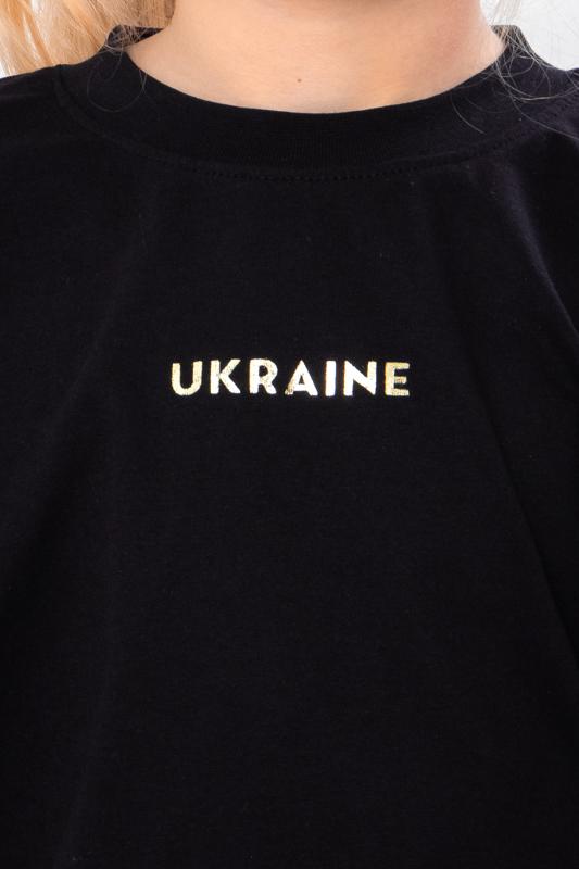 Футболка "Семейный образ" (унисекса) Лето 6414 HC