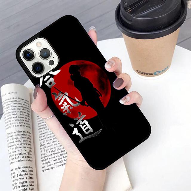 Чехол для телефона Kung Fu Taekwondo Боевые искусства для iPhone 17 Air 16 16e 15 12 11 13 14 Pro Max Apple Plus Coque