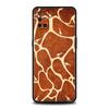 Чехол для телефона OnePlus 11 10 9 Pro 9T 12R 10R 9R 9RT 10T 8T 8 7 6T 7T Nord 2T CE 2 5G N200 N10 N100 Мягкий силиконовый чехол жираф