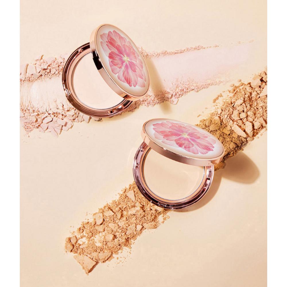 Makeup Helper Art Pact Original Professional Finish Pact Powder 25 г, 1 шт., нет. 23 натуральный бежевый