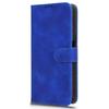 For BLU View 5 Pro Case Skin-Touch PU Leather Wallet Folio Flip Phone Cover