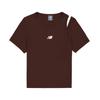 Women's T-Shirt New Balance T-Shirt
