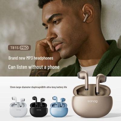 Аудио и Видео – Беспроводные наушники