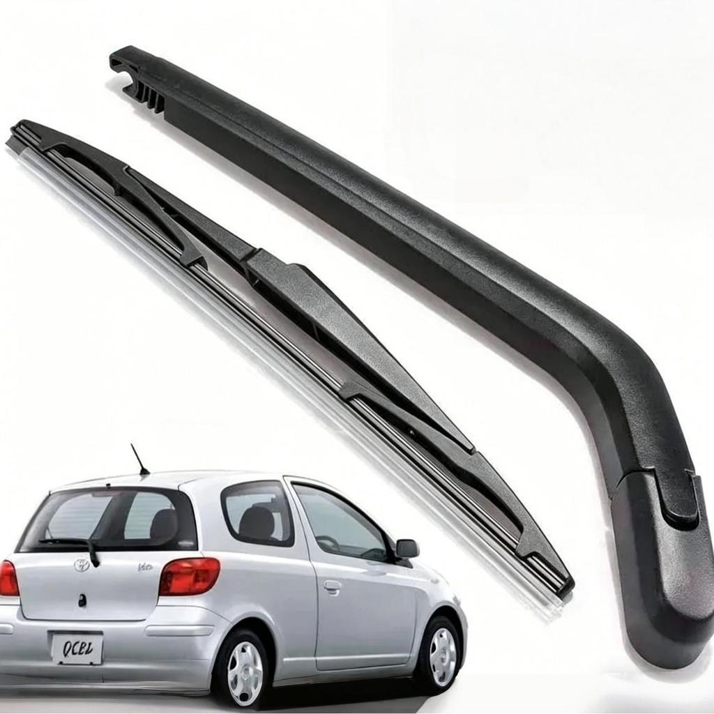 Подходит для Toyota Yaris 1999-2005 Задний рычаг стеклоочистителя в сборе OE: 85241-48020