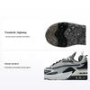 Air Max Furyosa Silver Black Женские кроссовки Металлик-Серебристый Белый Парус DC7350-001