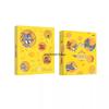 Genuine Tom and Jerry Happy Enemies Animation Collection Card Cheese Dimension Gift BoxAnime Character Merch Toy Gift