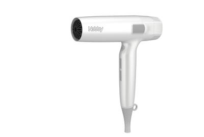 Фен Nobby с отрицательными ионами, Белый, NB950-W