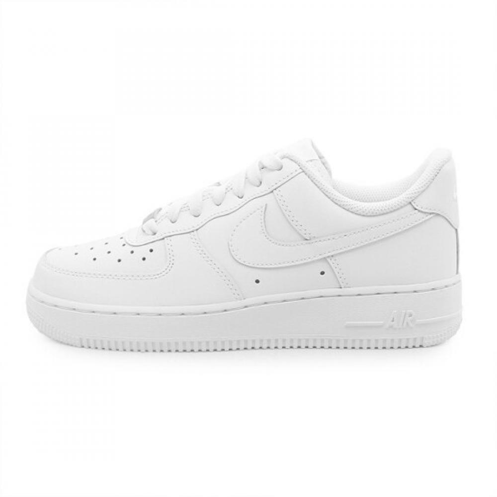Nike Женские Air Force 1 07 Dd8959 100