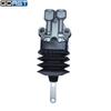 Air Suspension Pressure Cabin Leveling Valve 4640070100 for Scania P G R T Series Daf Renault Truck Auto Part Driver Cab Suspens