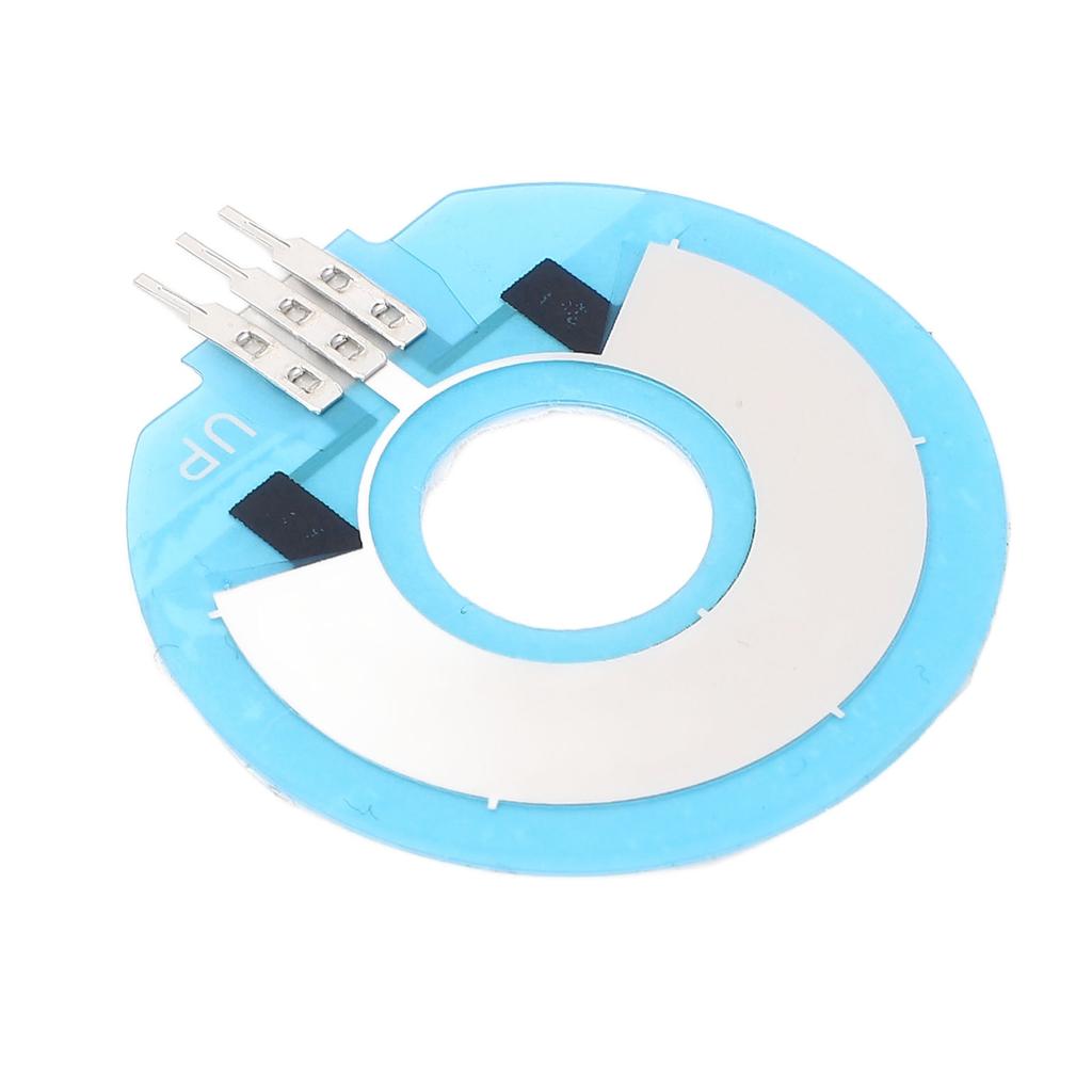 Thin Film Position Sensor High Sensitivity 160K Impedance Resistive Ring Pressure Position Transducer