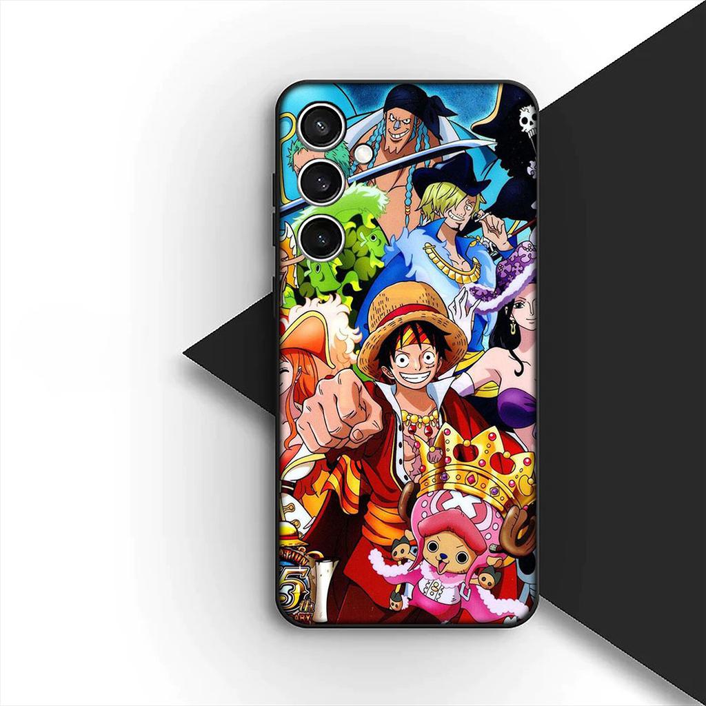 Protective Cover for Apple iPhone 12 13 Pro XS Max Mini ProMax X XR Air 13Pro Casing Phone Case Shanks Red Hair One Luffy Pieces