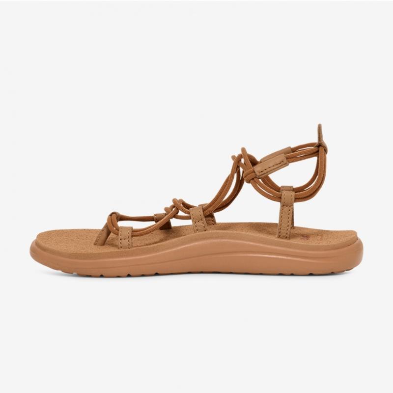 Teva Women S eSSential Travel Sandal Voya Infinity Stvf2519622 Tnz