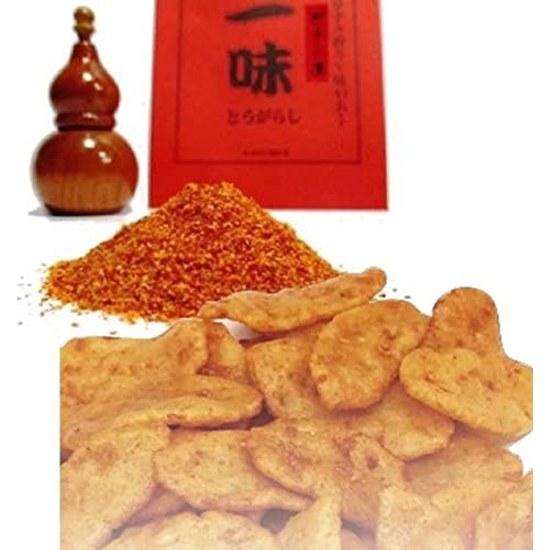 Echigo Seika Chili Seeds 80g5 pieces