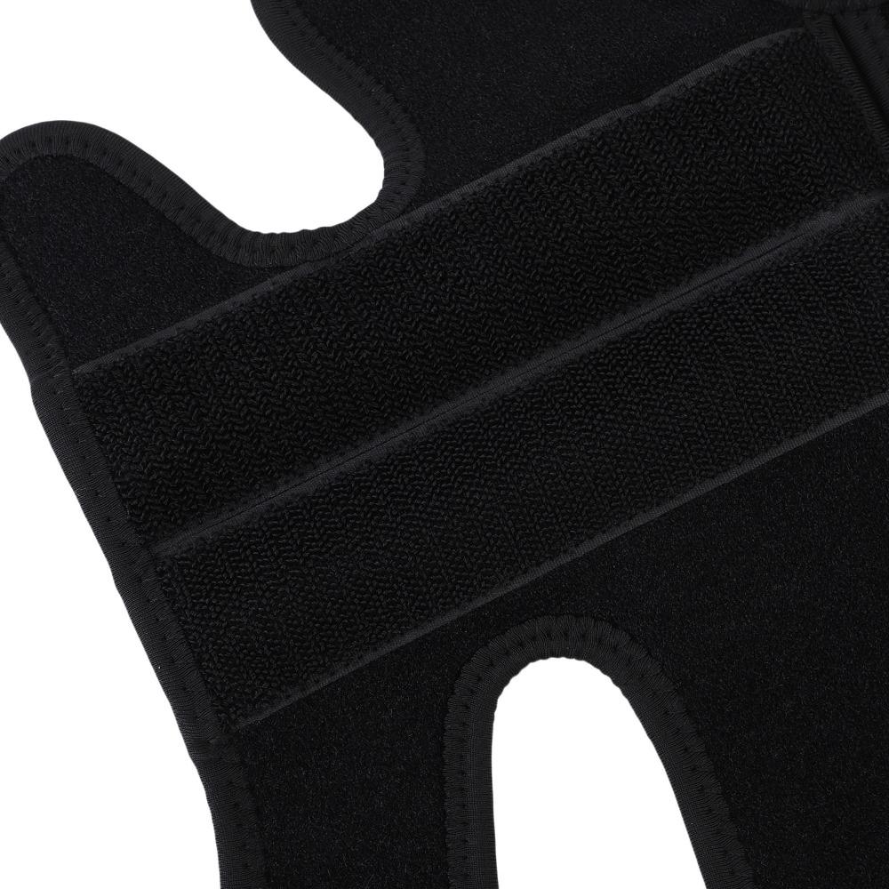 Flexible Dog Knee Brace Breathable Pet Recovery Bandage Soft Dog Leg Protector Joint Protection