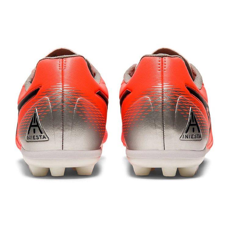 Asics Ultrezza Game AG 'Красный' 1103A024-705