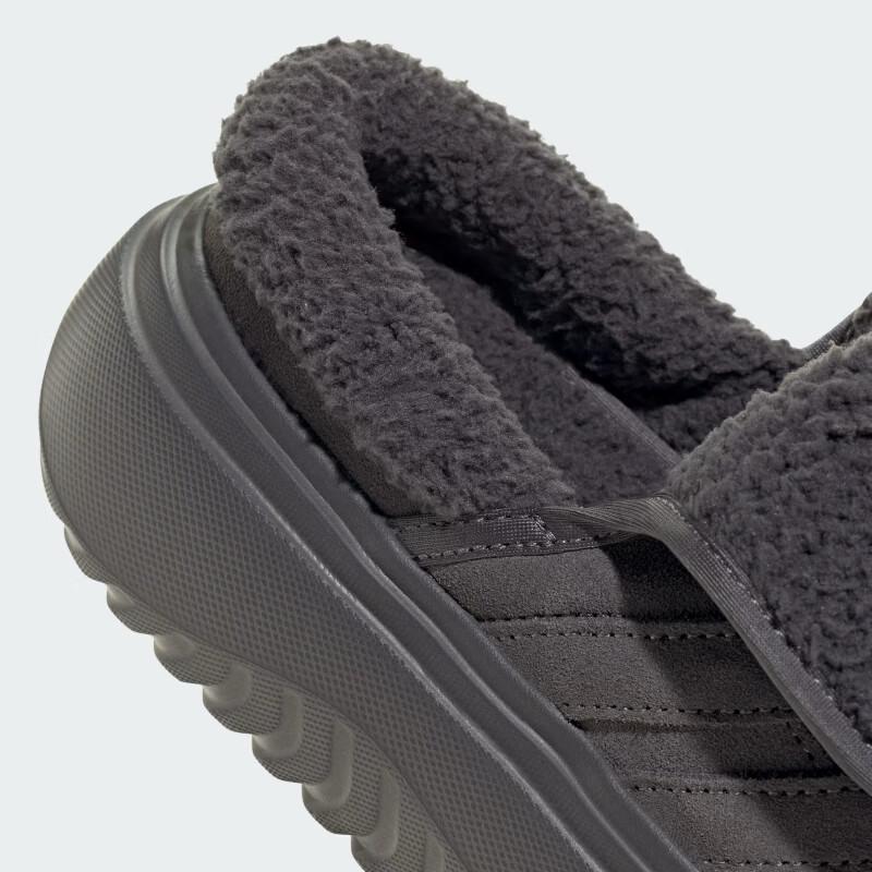 adidas Женские повседневные шлепанцы Grand Court