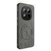 Для Xiaomi Poco M8 Pro Винтажный Бизнес Чехол-Крышка из Кожи Овчины Магнитный Чехол Poco M8 Беспроводные Fundas Poco M8 Pro