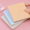 Канцелярские товары Утолщенный бизнес-блокнот Карманный блокнот для заметок Дневник Блокнот Мини квадратный блокнот