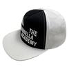 The Umbrella Academy Mono Logo Snapback Cap