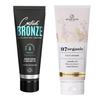 7Suns Constant Bronze Accelerator Butter 250ml + Free Hand Cream 75ml