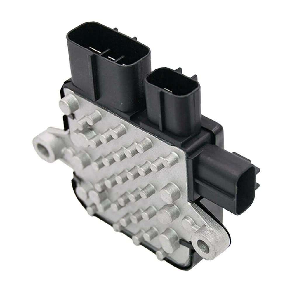 Cooling Fan Control Module For Infiniti G35 G37 G25 M35 Q40 Q50 Q70 214934GA0A