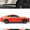 15-20 Ford Mustang Заднее крыло Расширенный кузов Воздухозаборник от MP Concepts