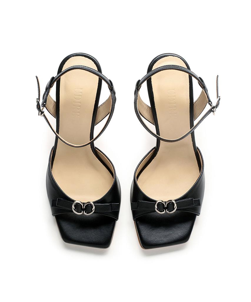 Udire Gemelli_Sandals_Black(Ufb2Sd40Bk)
