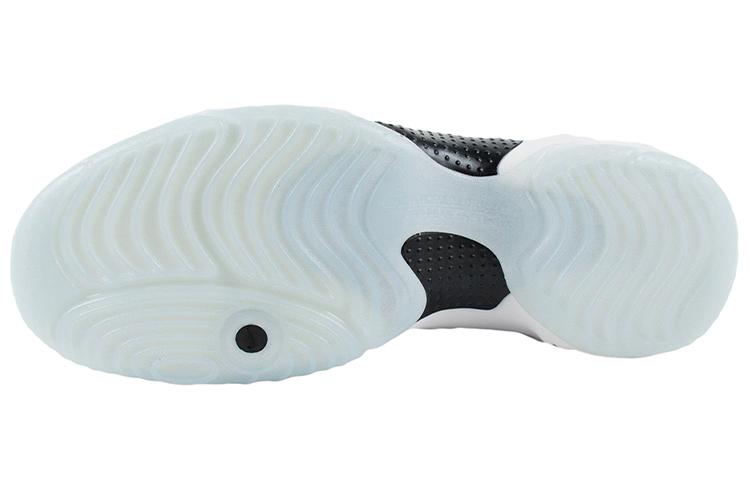 Nike Solo Slide Flightposite Черный 644585-100