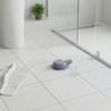 Plumbing Installation 40mm 50mm PVC Drain Connector Elbow Flange Plumbing Solution Leak Prevention User-friendly Installation