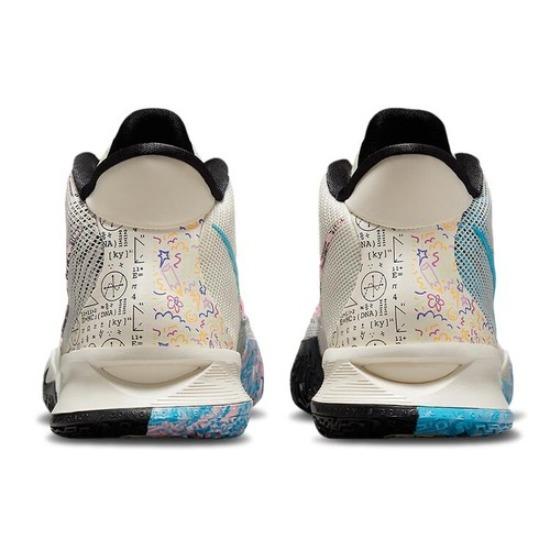 Nike Kyrie 7 Бледно-слоновая кость 2021 - CZ0141-100