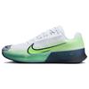 Zoom Vapor 11 Hc Белый Зеленый Удар Темно-синий DR6966-103