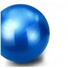 Ballon de Fitness - Swiss Ball - Diamètre 75 cm - Couleur Bleu - Usage Régulier - Mixte