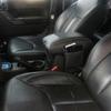 For Jeep Wrangler 11-17 Center Console Lid Leather Armrest Pad Cover Storage Bag