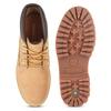 Ботинки Timberland Premium WP Platform Chukka A5RF9 Коричневые Женские