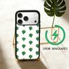 Cactus Succulents Phone Case For iPhone 17,16,15,14,13,12,Plus,Pro,Max For Magsafe Magnetic Wireless Charge