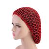 Hat Beanies Caps Snood Sleeping Cap Mesh Cap Crochet Hairnet Knit Hat Women's Hijabs Headbands