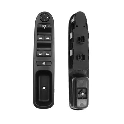 Электрический главный переключатель стеклоподъемника 6554.QC 6554.KT для Peugeot 207 для Citroen C3 Picasso 2007-2014