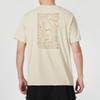 THE NORTH FACE T Shirt Men's Beige NF0A88GT-3X4