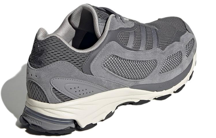 adidas Shadowturf 'Triple Grey' GW3964