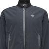 EMPORIO ARMANI Logo-Patch Zipped Bomber Jacket 8NPB12-PN7LZ-1578