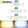 R7S LED 78mm 118mm 135mm Light Bulb 6w 9w 12w SMD 2835 Lampada LED Lamp 220V Corn Light Energy Saving Replace Halogen Light