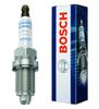 Bosch 7404 Свеча зажигания Bosch Nickel Spark Plug FLR8LDCU+