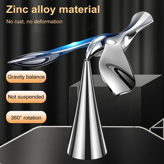 Открывалка для бутылок Tipsy Flying Bird, открывалка для бутылок, скульптурный аксессуар для бара, металлическая открывалка для пива, газировки, сидра для вечеринок, свадеб