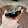 Тонкий мягкий кожаный чехол с рисунком оленя для Google Pixel 9 Pro XL 8A 8 7 Pro 7A, однотонный матовый ударопрочный чехол из термополиуретана с беспроводной зарядкой и магнитным креплением