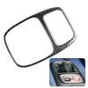 Enhanced Carbon Fiber Gear Shift Frame Cover Trim for S2000 2000 2003