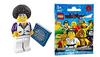 LEGO Minifigure Series 2 Диск-жокей Диско-чувак (Серия минифигурок 2) 8684-13