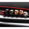 Car Air Outlet Perfume Clip Air Freshener Perfume Clip Interior Perfume Fragrance Bulldog Aroma