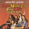 Виниловая пластинка ANARCHIC SYSTEM Daddy Mammy Juddy Jimmy Jully A 64024 Delphine 1976 Франция Поп Б/у